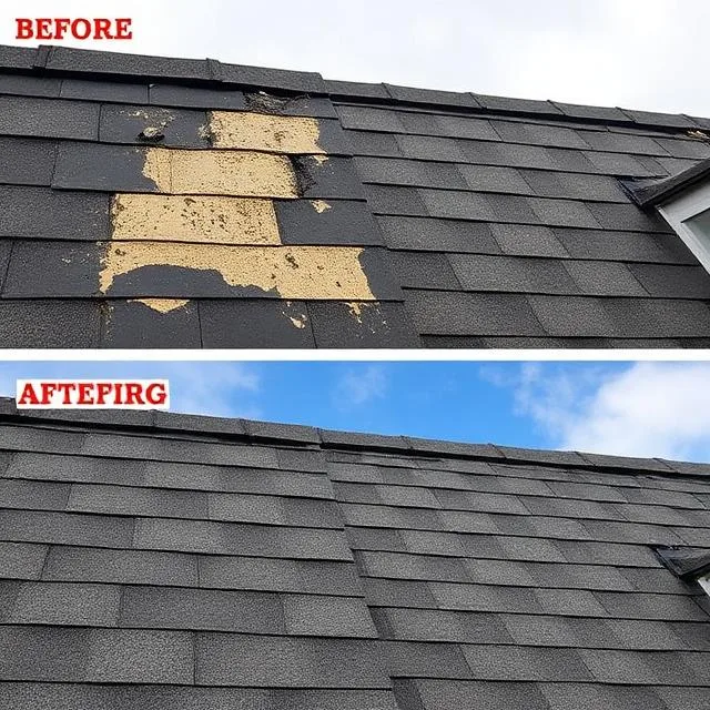 Roof Repair Near Me in Boulder, WY near me